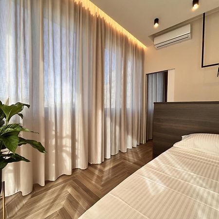 Yls Luxury Suites Milano Exterior foto