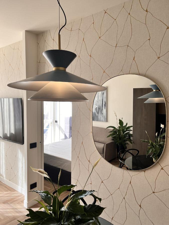 Yls Luxury Suites Milano Exterior foto
