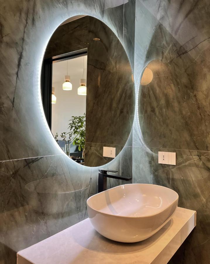 Yls Luxury Suites Milano Exterior foto