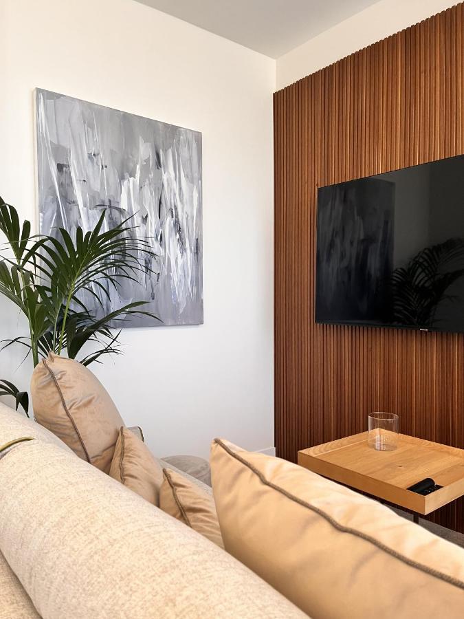 Yls Luxury Suites Milano Exterior foto