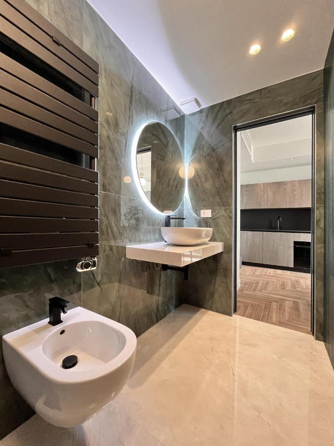 Yls Luxury Suites Milano Exterior foto