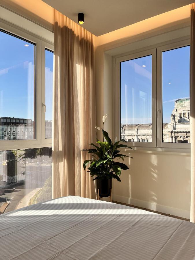 Yls Luxury Suites Milano Exterior foto