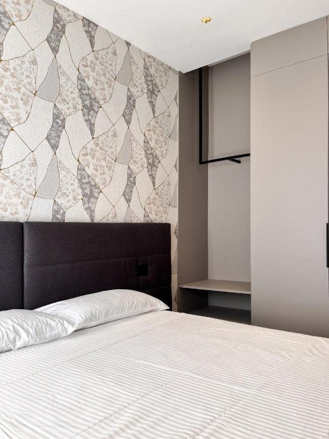 Yls Luxury Suites Milano Exterior foto