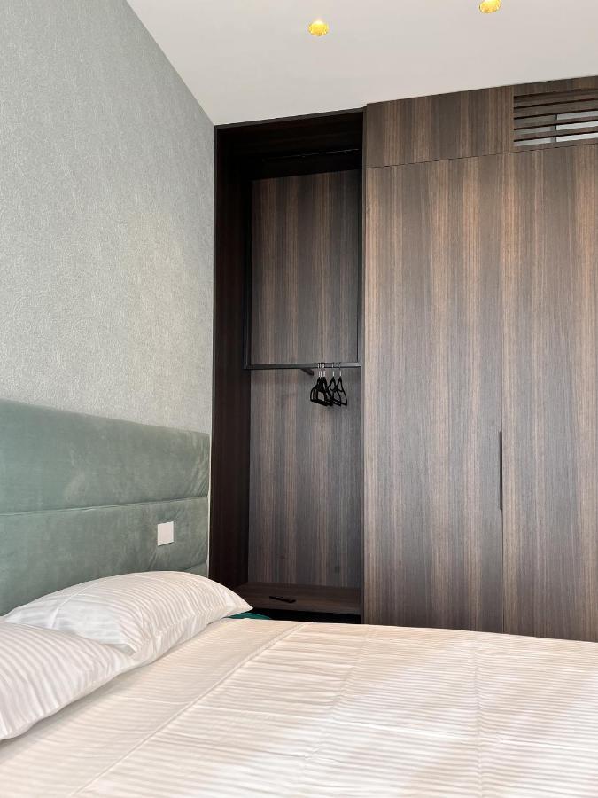 Yls Luxury Suites Milano Exterior foto