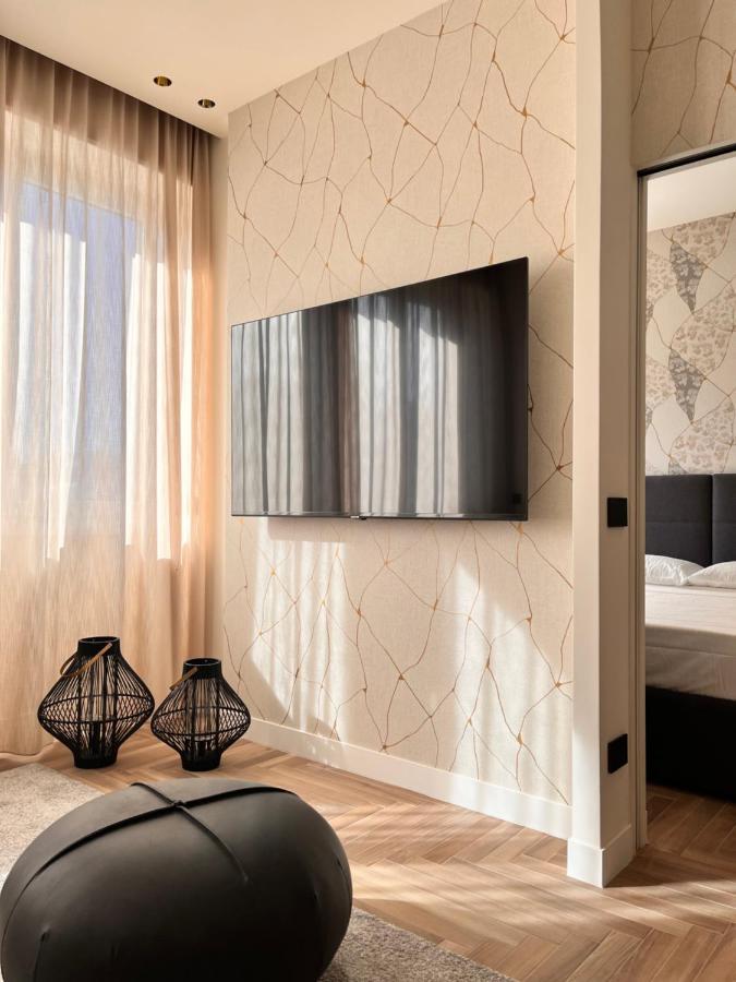 Yls Luxury Suites Milano Exterior foto