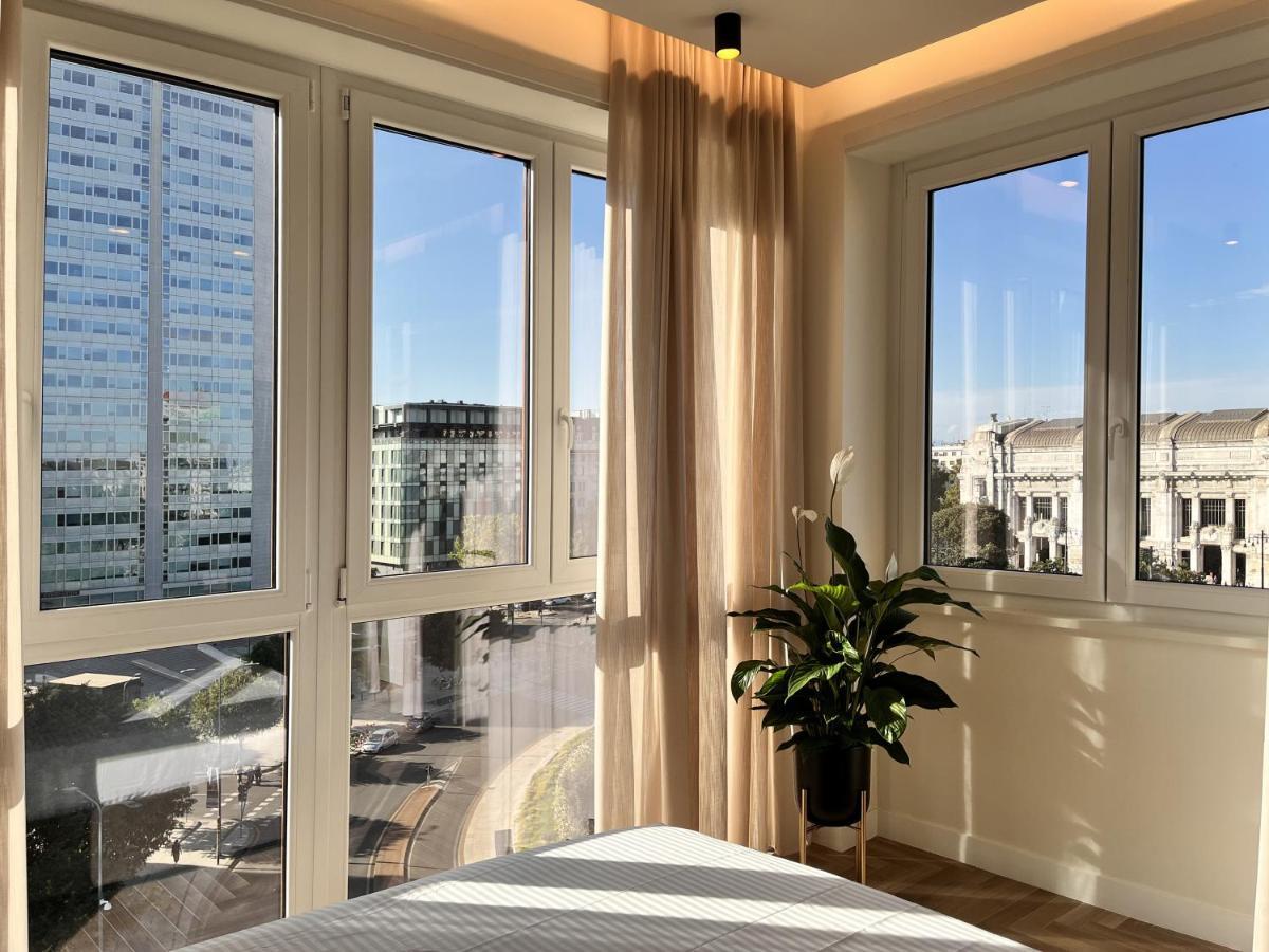 Yls Luxury Suites Milano Exterior foto