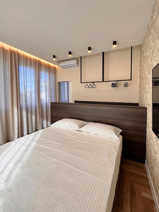Yls Luxury Suites Milano Exterior foto