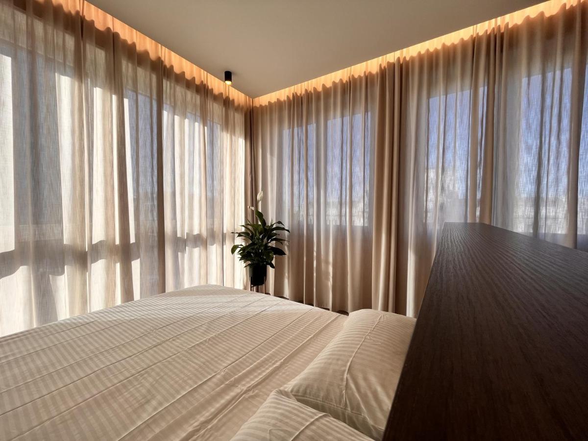 Yls Luxury Suites Milano Exterior foto