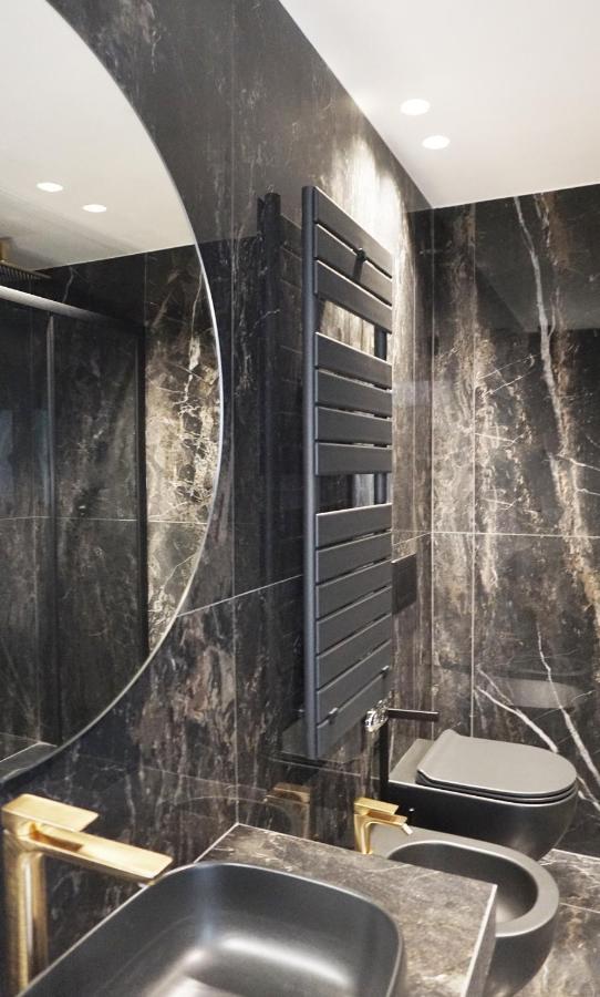 Yls Luxury Suites Milano Exterior foto