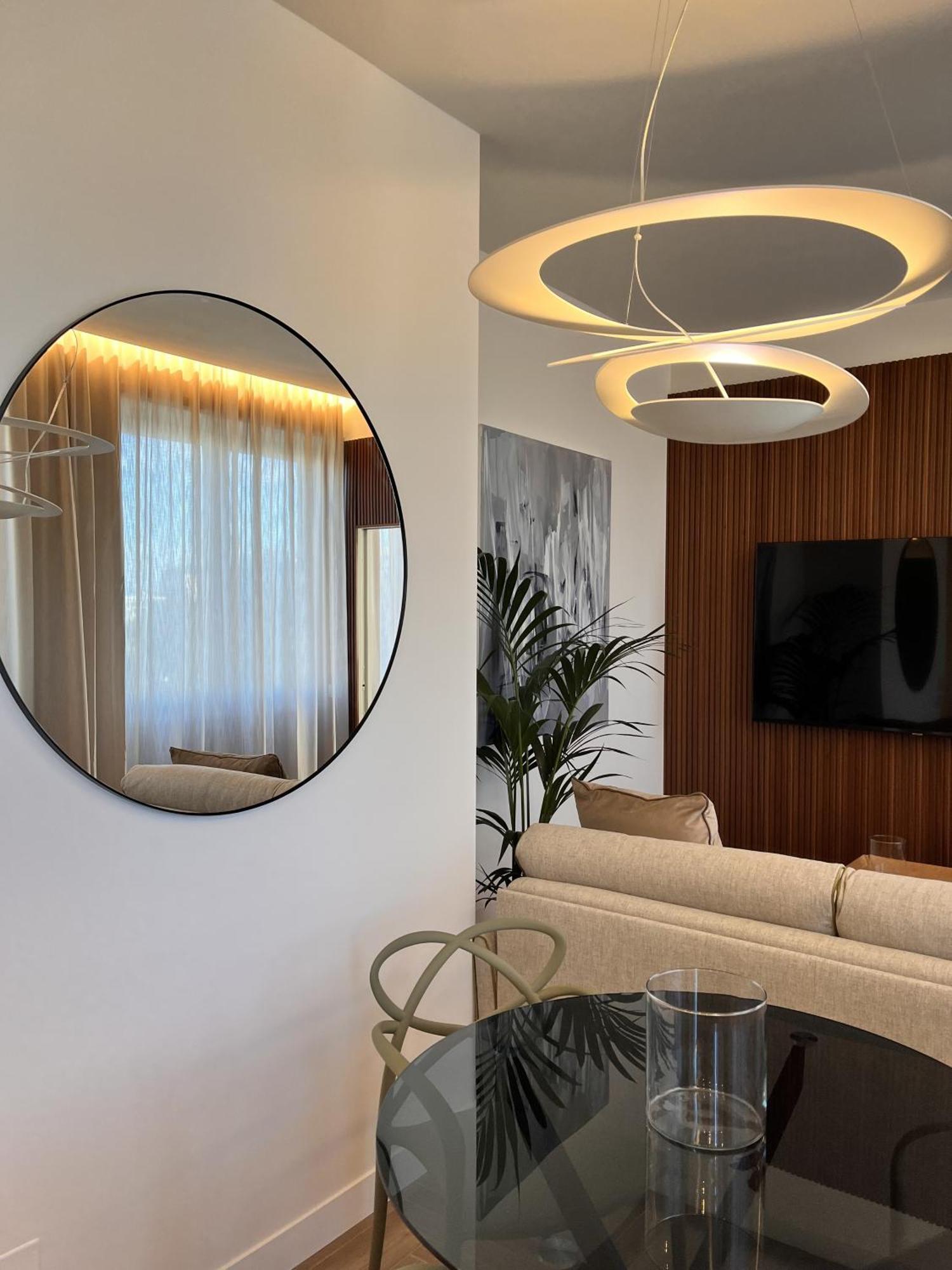 Yls Luxury Suites Milano Exterior foto