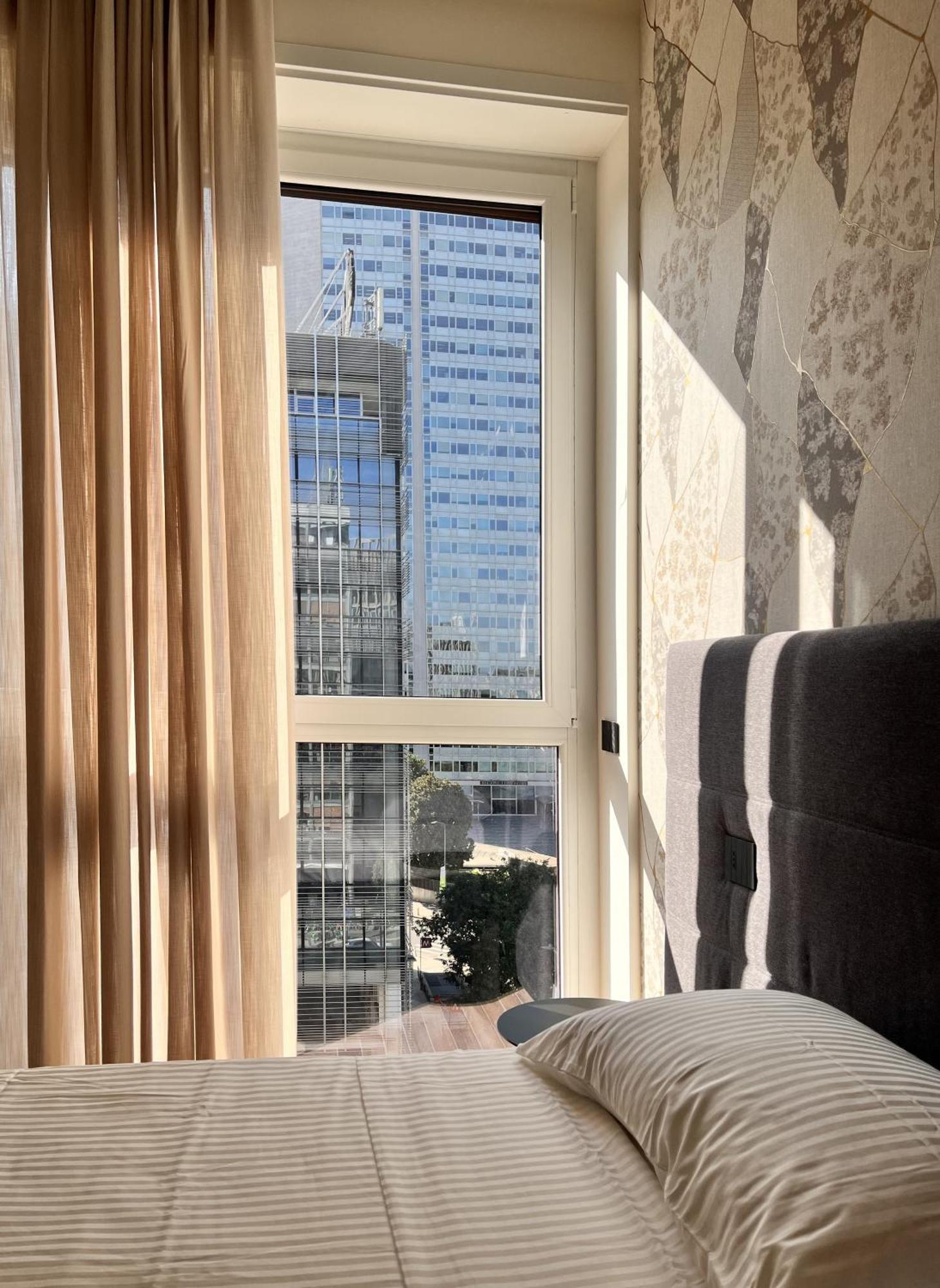 Yls Luxury Suites Milano Exterior foto