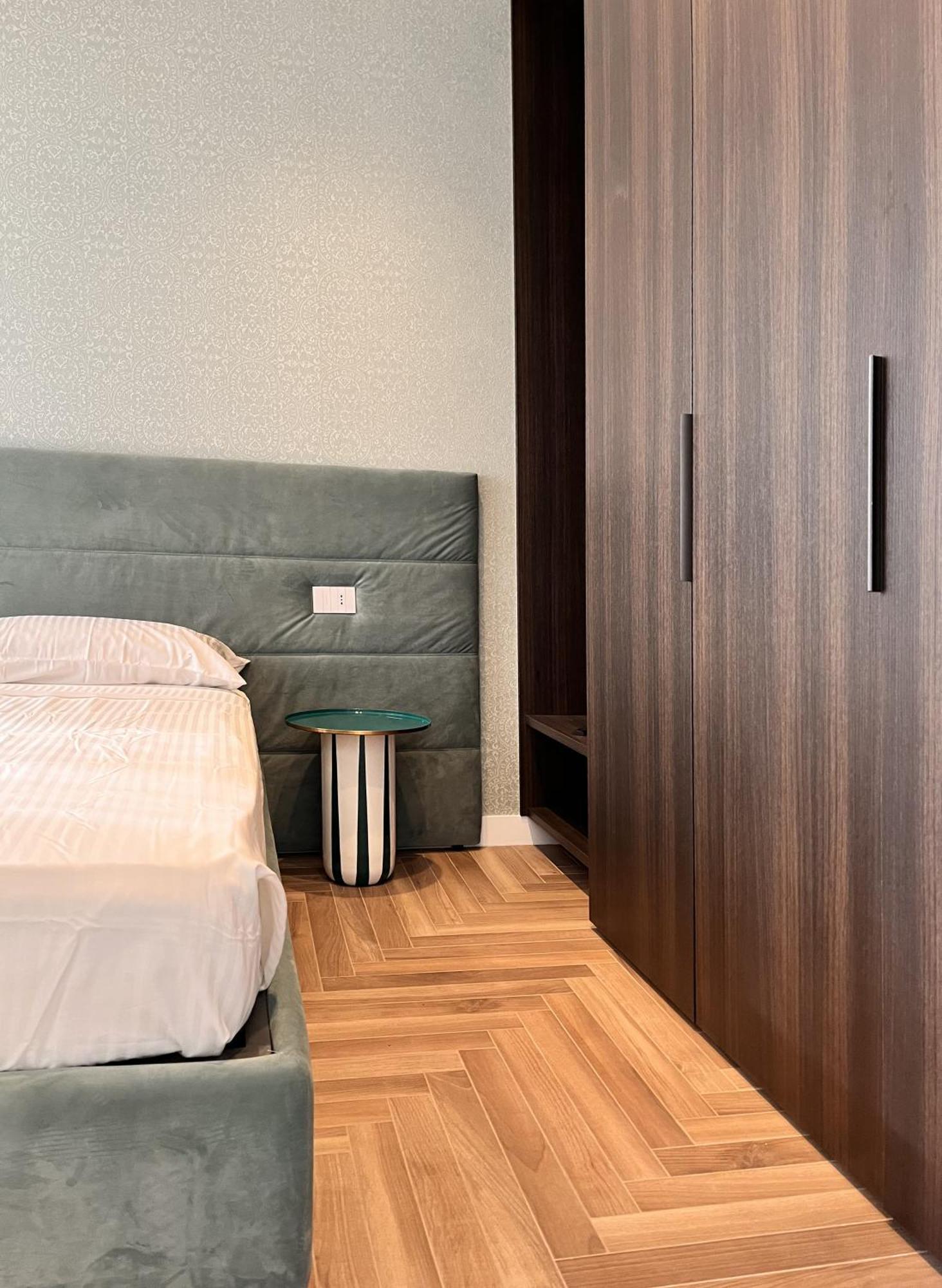 Yls Luxury Suites Milano Exterior foto