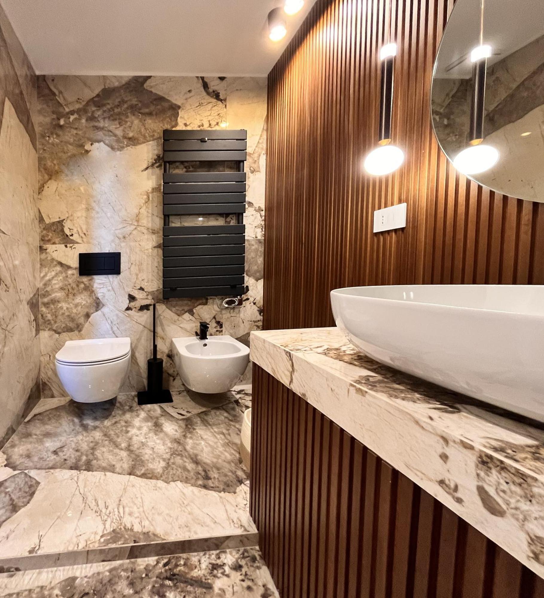 Yls Luxury Suites Milano Exterior foto