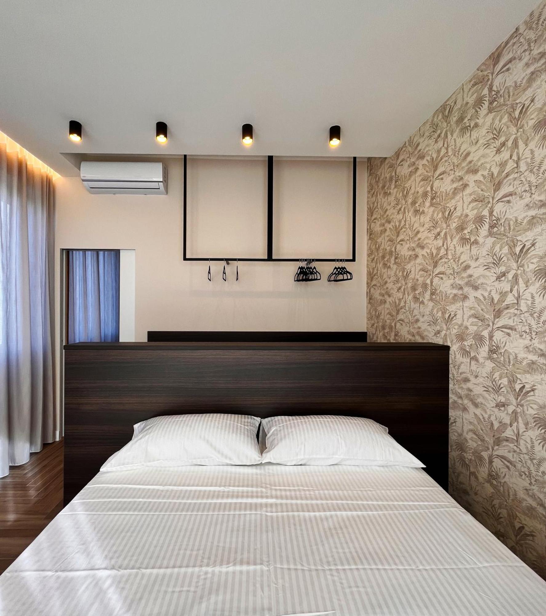 Yls Luxury Suites Milano Exterior foto