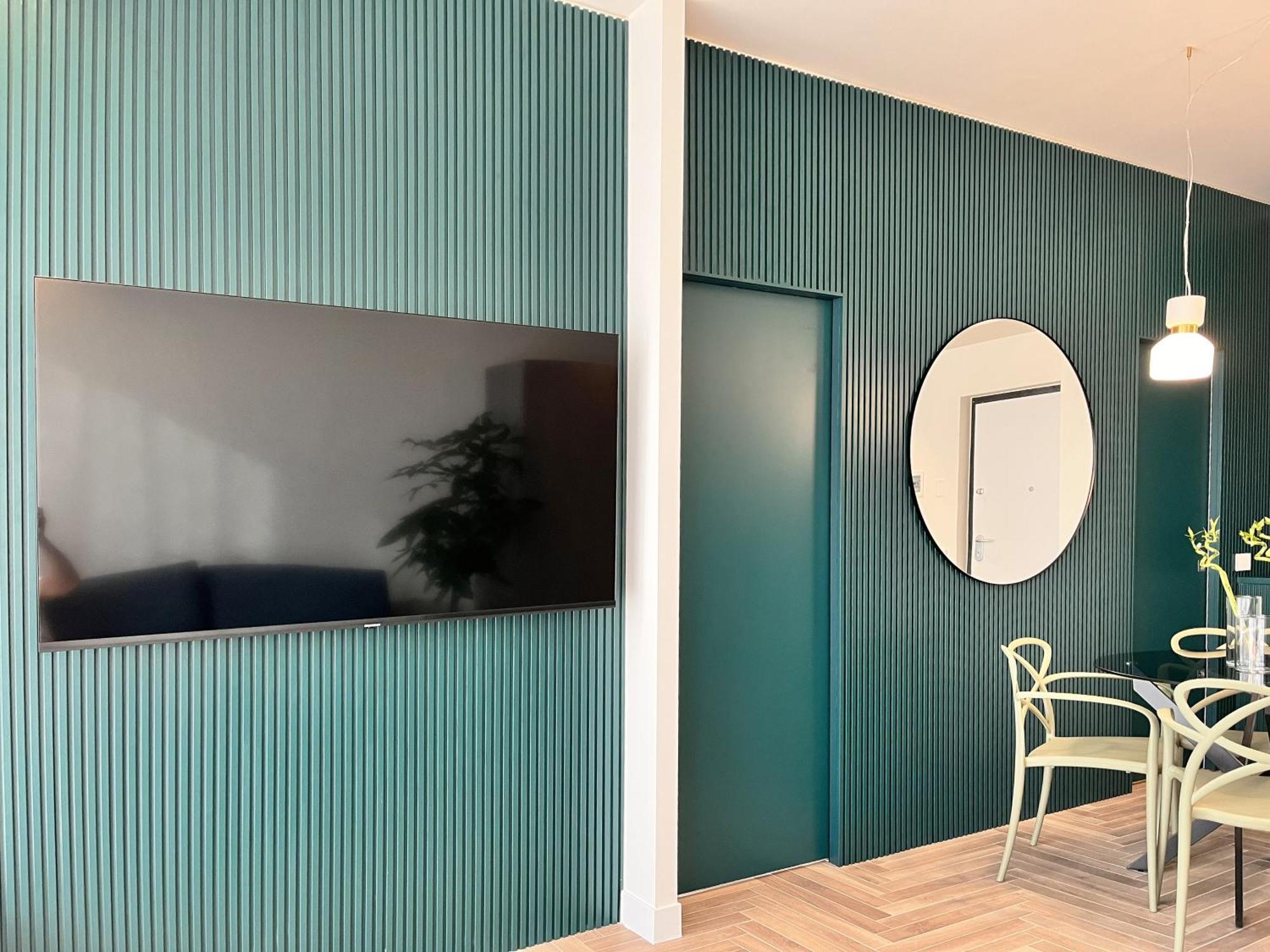 Yls Luxury Suites Milano Exterior foto